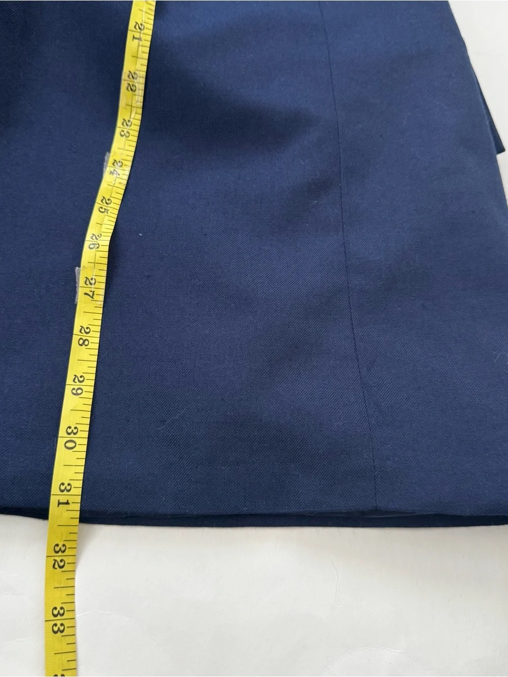 Weintraub US Air Force USAF Service Dress Uniform Jacket Military Blazer 46R